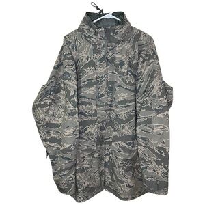 PROPPER INTERNATIONAL INC Parka All Purpose Environmental Camouflage Jacket